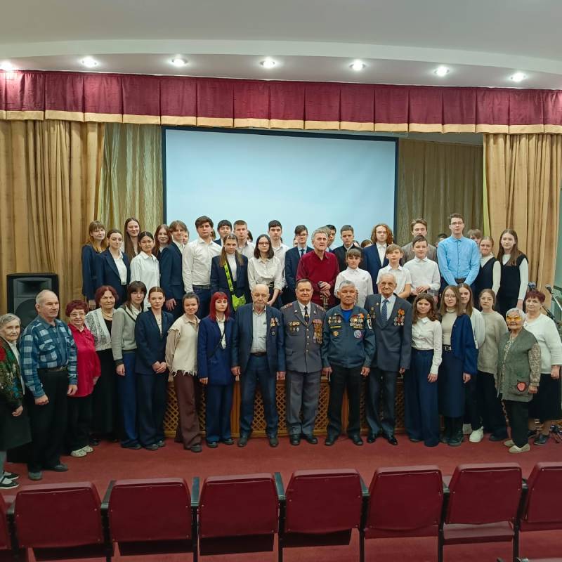 13 марта 2025 года